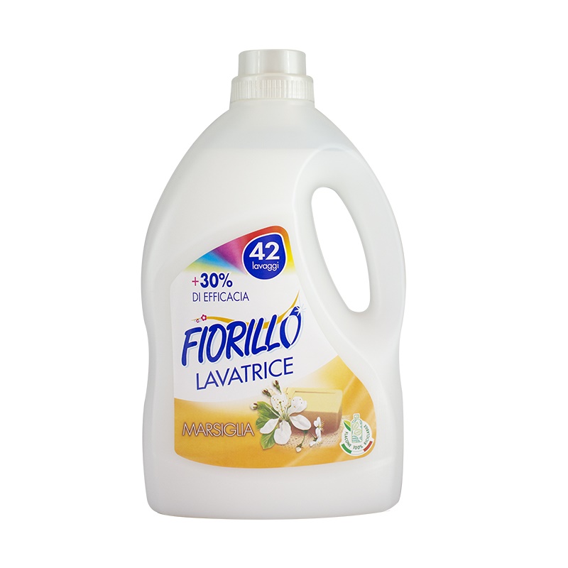 Гель для прання FIORILLO Marseilles (42 прання) 2,5 л